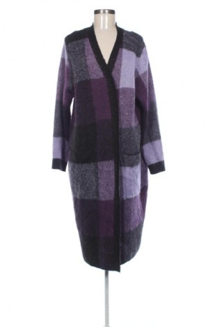 Damen Strickjacke Ulla Popken, Größe XXL, Farbe Mehrfarbig, Preis € 19,99