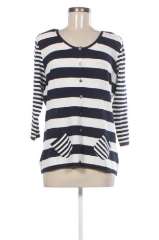 Дамска жилетка Un Jour Ailleurs, Размер L, Цвят Многоцветен, Цена 7,15 €