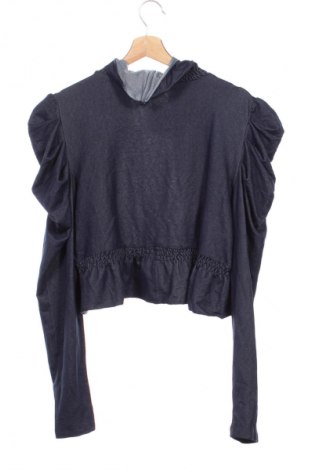 Γυναικεία ζακέτα Unbranded, Μέγεθος XL, Χρώμα Μπλέ, Τιμή 7,99 €