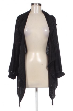 Дамска жилетка Unbranded, Размер L, Цвят Черен, Цена 23,22 €