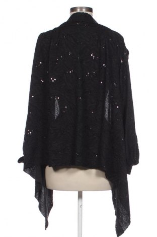 Дамска жилетка Unbranded, Размер L, Цвят Черен, Цена 23,22 €