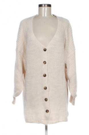 Dámsky kardigán Unbranded, Veľkosť XL, Farba Béžová, Cena  22,95 €