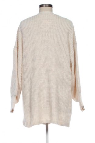 Dámsky kardigán Unbranded, Veľkosť XL, Farba Béžová, Cena  22,95 €