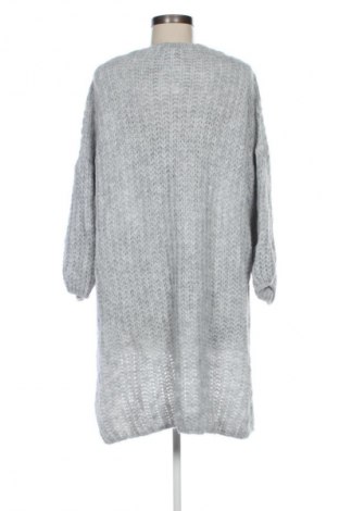 Дамска жилетка Unbranded, Размер M, Цвят Сив, Цена 4,60 €