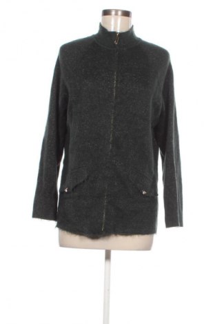 Дамска жилетка Unbranded, Размер XL, Цвят Зелен, Цена 15,00 €