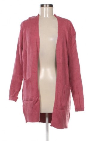 Női kardigán Unbranded, Méret L, Szín Rózsaszín, Ár 5 049 Ft