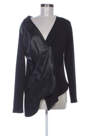 Damen Strickjacke Unbranded, Größe M, Farbe Schwarz, Preis € 6,99