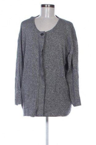 Damski kardigan Unbranded, Rozmiar XXL, Kolor Szary, Cena 124,60 zł