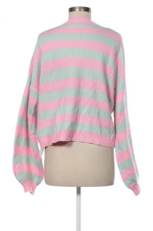 Damski kardigan Unbranded, Rozmiar M, Kolor Kolorowy, Cena 123,99 zł