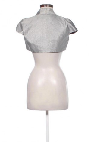 Дамска жилетка Defacto, Размер XS, Цвят Сив, Цена 14,74 €