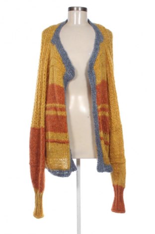 Dámsky kardigán Unbranded, Velikost L, Barva Vícebarevné, Cena  646,00 Kč