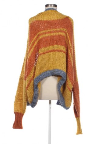 Dámsky kardigán Unbranded, Velikost L, Barva Vícebarevné, Cena  646,00 Kč