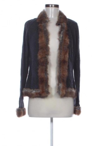 Damski kardigan Princess Goes Hollywood, Rozmiar L, Kolor Szary, Cena 114,99 zł