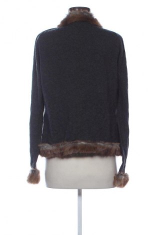 Damski kardigan Princess Goes Hollywood, Rozmiar L, Kolor Szary, Cena 114,99 zł