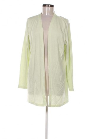 Γυναικεία ζακέτα Unbranded, Μέγεθος L, Χρώμα Πράσινο, Τιμή 6,99 €
