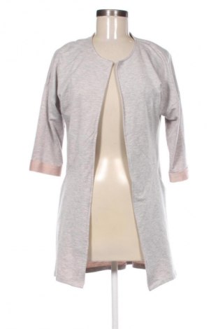 Damen Strickjacke Unbranded, Größe M, Farbe Grau, Preis 14,77 €