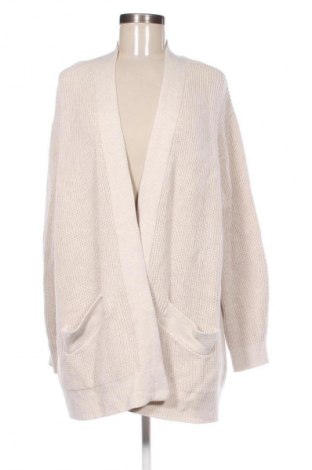Damen Strickjacke Unbranded, Größe XXL, Farbe Beige, Preis € 12,99