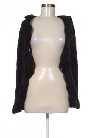 Дамска жилетка Unbranded, Размер M, Цвят Черен, Цена 14,77 €