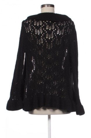 Дамска жилетка Unbranded, Размер M, Цвят Черен, Цена 14,77 €