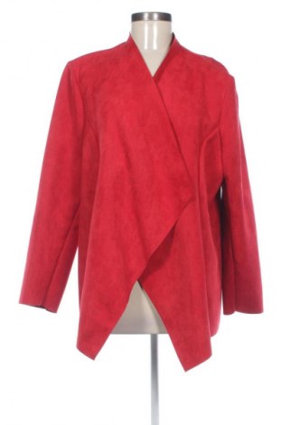 Női kardigán Unbranded, Méret 3XL, Szín Piros, Ár 5 959 Ft