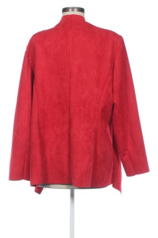 Női kardigán Unbranded, Méret 3XL, Szín Piros, Ár 5 959 Ft