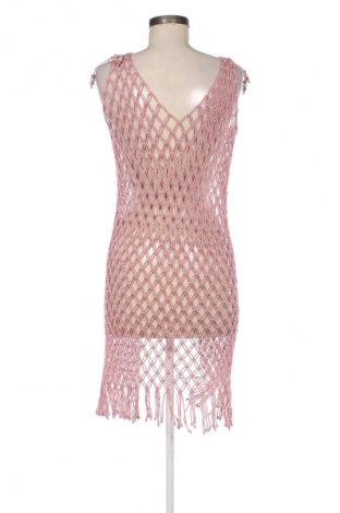 Damen Strickjacke Unbranded, Größe M, Farbe Aschrosa, Preis 14,77 €