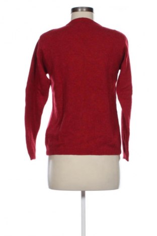 Dámsky kardigán Unbranded, Velikost S, Barva Červená, Cena  419,00 Kč