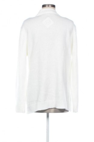 Дамска жилетка Unbranded, Размер L, Цвят Бял, Цена 5,62 €