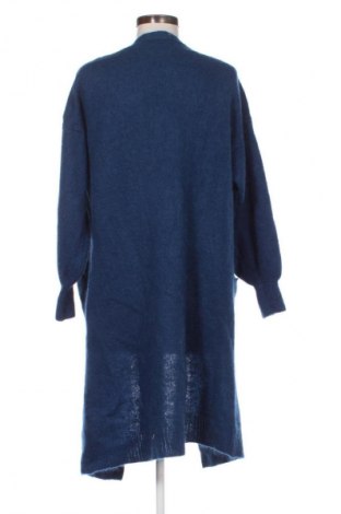 Cardigan de damă Unbranded, Mărime M, Culoare Albastru, Preț 41,99 Lei