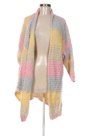 Дамска жилетка Unbranded, Размер L, Цвят Многоцветен, Цена 11,24 €