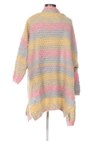 Дамска жилетка Unbranded, Размер L, Цвят Многоцветен, Цена 11,24 €