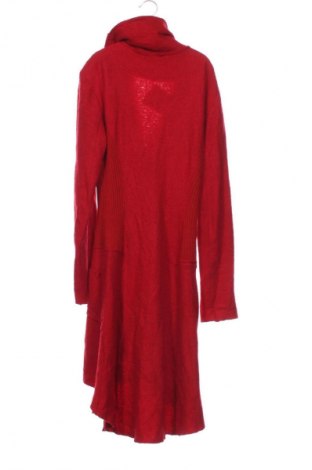 Damen Strickjacke Unbranded, Größe S, Farbe Rot, Preis 15,00 €