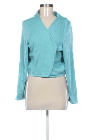 Дамска жилетка Unbranded, Размер XXL, Цвят Син, Цена 9,71 €