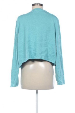 Дамска жилетка Unbranded, Размер XXL, Цвят Син, Цена 9,71 €