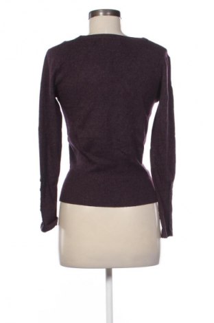 Γυναικεία ζακέτα Unbranded, Μέγεθος L, Χρώμα Βιολετί, Τιμή 14,77 €