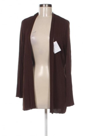 Dámsky kardigán Unbranded, Velikost L, Barva Hnědá, Cena  669,00 Kč