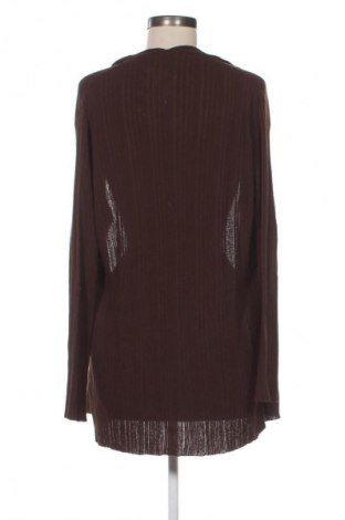 Dámsky kardigán Unbranded, Velikost L, Barva Hnědá, Cena  669,00 Kč