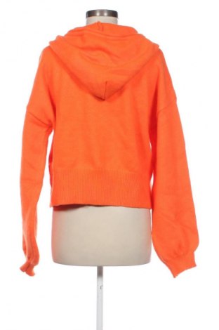 Cardigan de damă Unbranded, Mărime XXL, Culoare Portocaliu, Preț 48,99 Lei