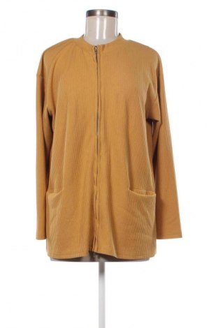 Damen Strickjacke Unbranded, Größe M, Farbe Orange, Preis € 6,99