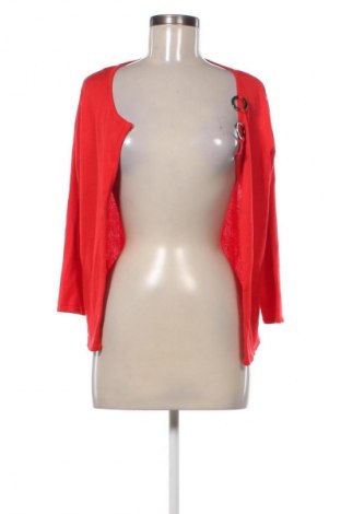 Дамска жилетка Unbranded, Размер M, Цвят Червен, Цена 5,11 €