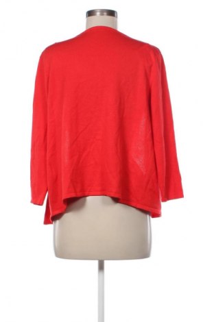 Дамска жилетка Unbranded, Размер M, Цвят Червен, Цена 5,11 €