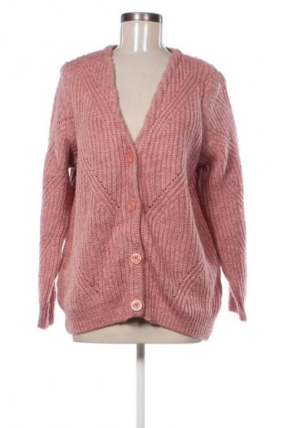 Damen Strickjacke Unbranded, Größe XL, Farbe Mehrfarbig, Preis 14,74 €