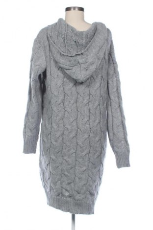 Damen Strickjacke Unbranded, Größe XL, Farbe Grau, Preis € 12,99