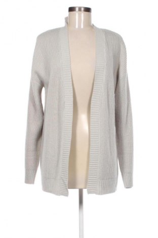 Damen Strickjacke Unbranded, Größe XS, Farbe Grau, Preis 10,99 €