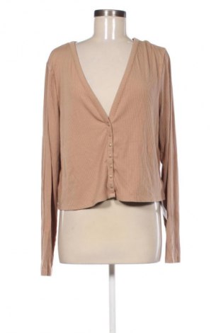 Dámsky kardigán Unbranded, Velikost M, Barva Hnědá, Cena  223,00 Kč