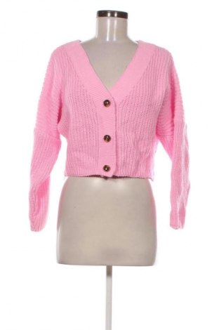Damen Strickjacke Unbranded, Größe XS, Farbe Rosa, Preis € 7,99