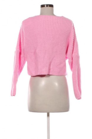 Damen Strickjacke Unbranded, Größe XS, Farbe Rosa, Preis € 7,99