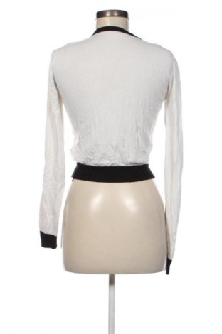 Γυναικεία ζακέτα Unbranded, Μέγεθος XS, Χρώμα Λευκό, Τιμή 15,00 €