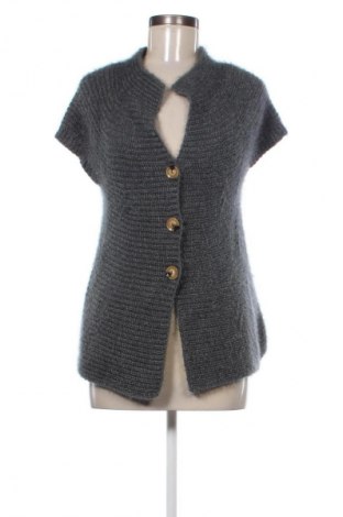 Γυναικεία ζακέτα Unbranded, Μέγεθος S, Χρώμα Γκρί, Τιμή 15,00 €