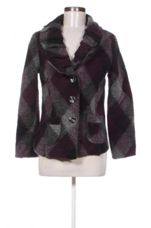 Γυναικεία ζακέτα Unbranded, Μέγεθος M, Χρώμα Πολύχρωμο, Τιμή 15,00 €